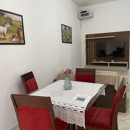 Casa Flash Campos dos Goytacazes Eksteriør billede