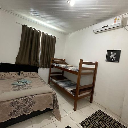 Casa Flash Campos dos Goytacazes Eksteriør billede
