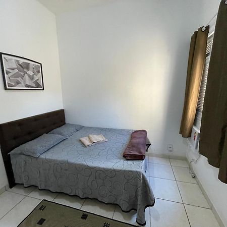 Casa Flash Campos dos Goytacazes Eksteriør billede