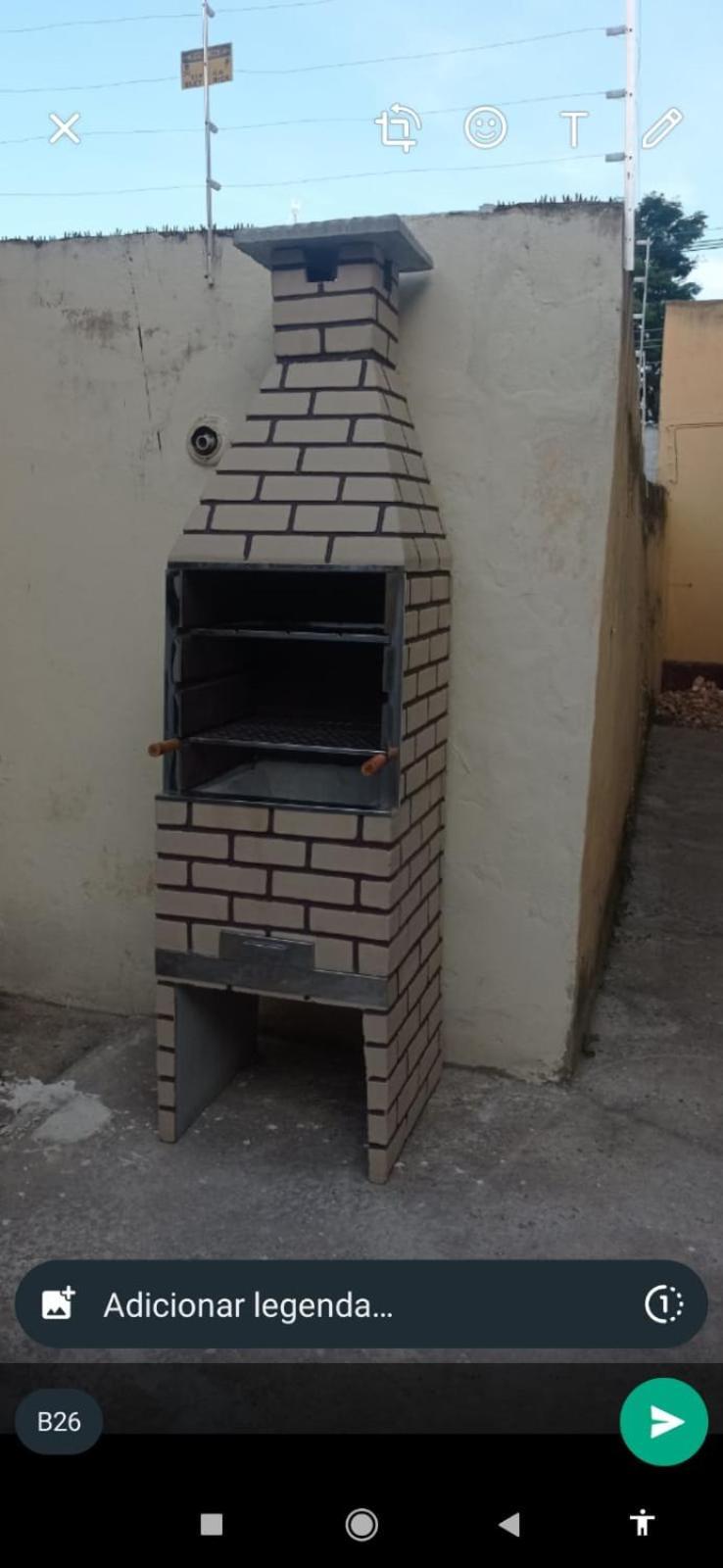 Casa Flash Campos dos Goytacazes Eksteriør billede