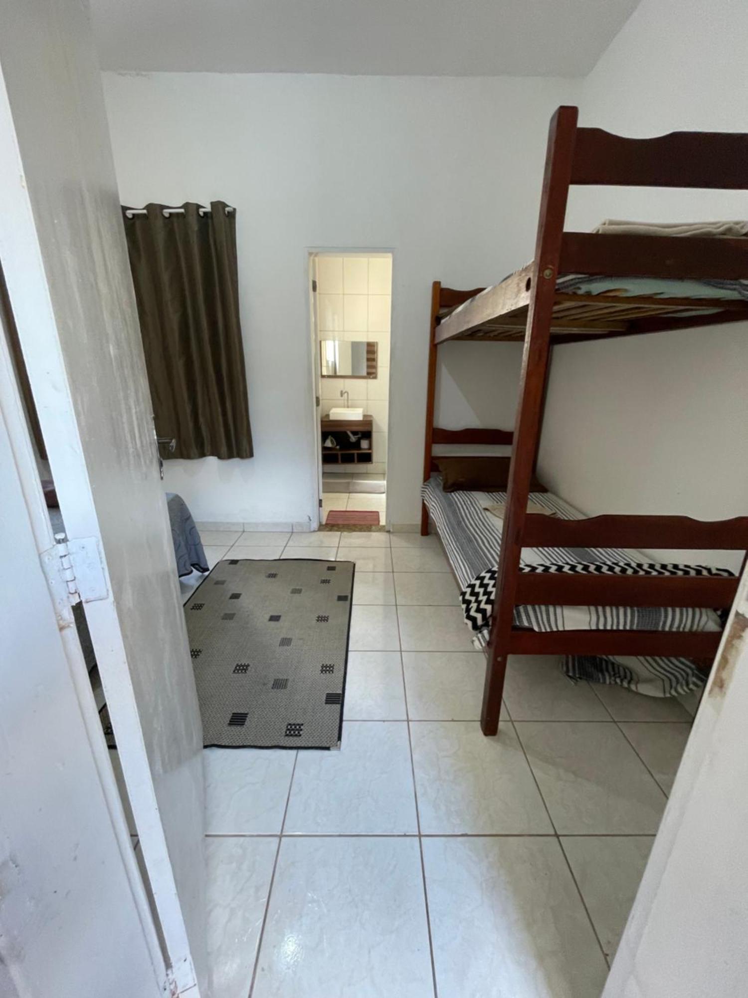 Casa Flash Campos dos Goytacazes Eksteriør billede