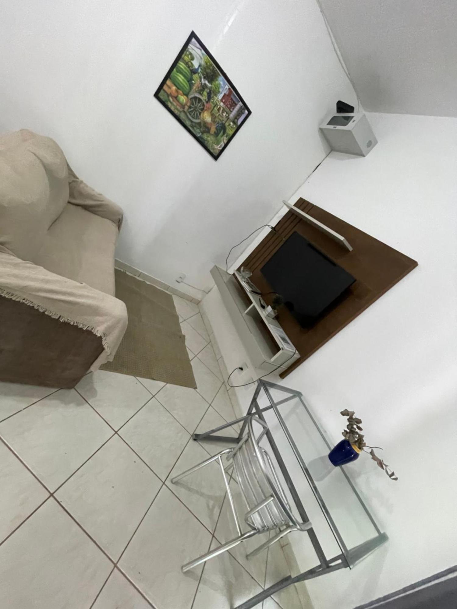 Casa Flash Campos dos Goytacazes Eksteriør billede