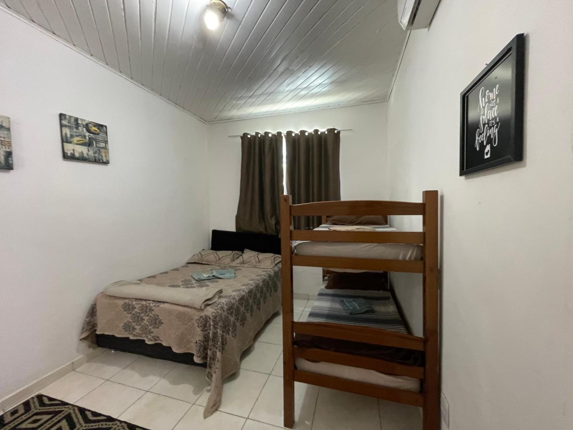 Casa Flash Campos dos Goytacazes Eksteriør billede