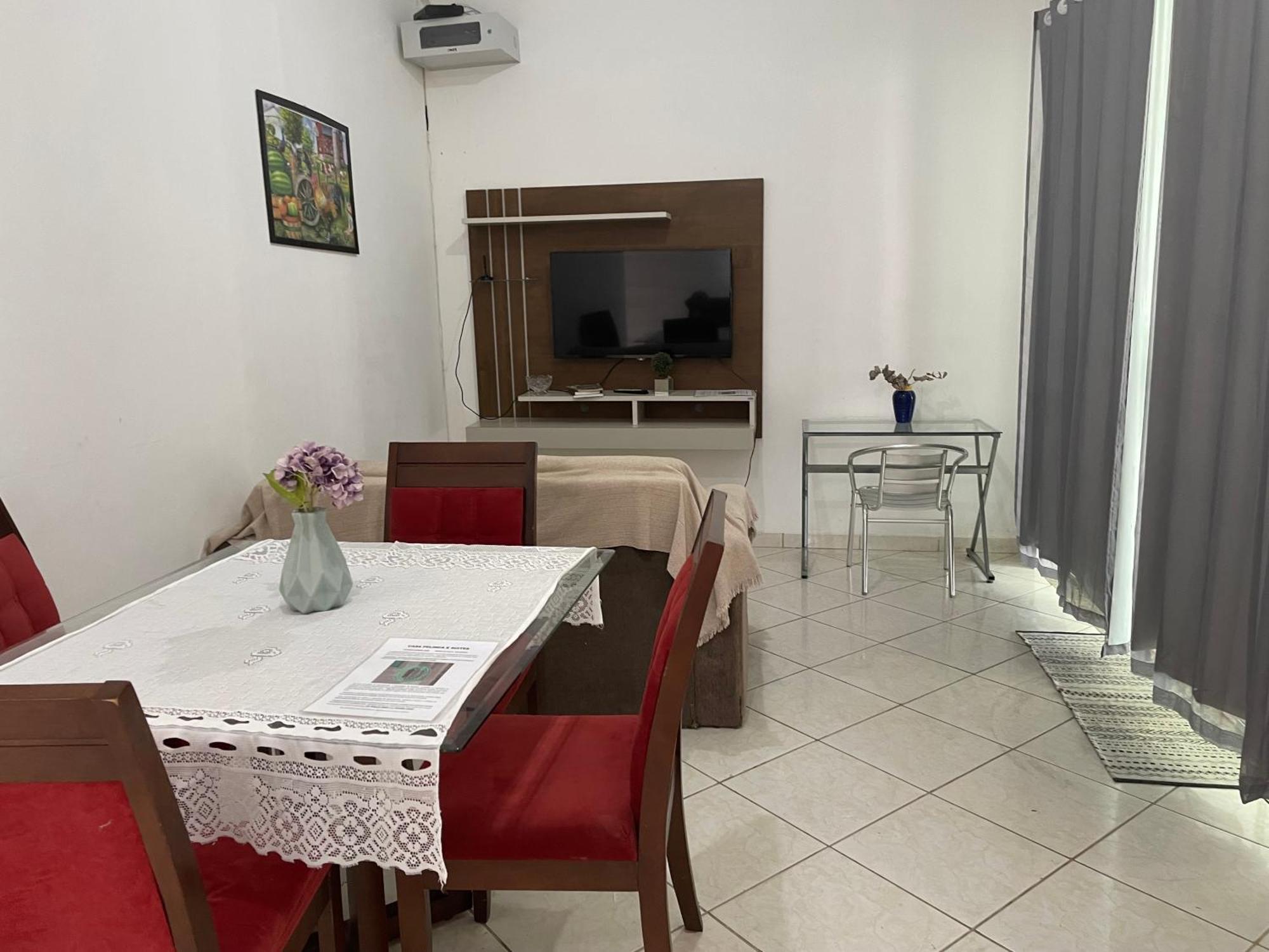 Casa Flash Campos dos Goytacazes Eksteriør billede