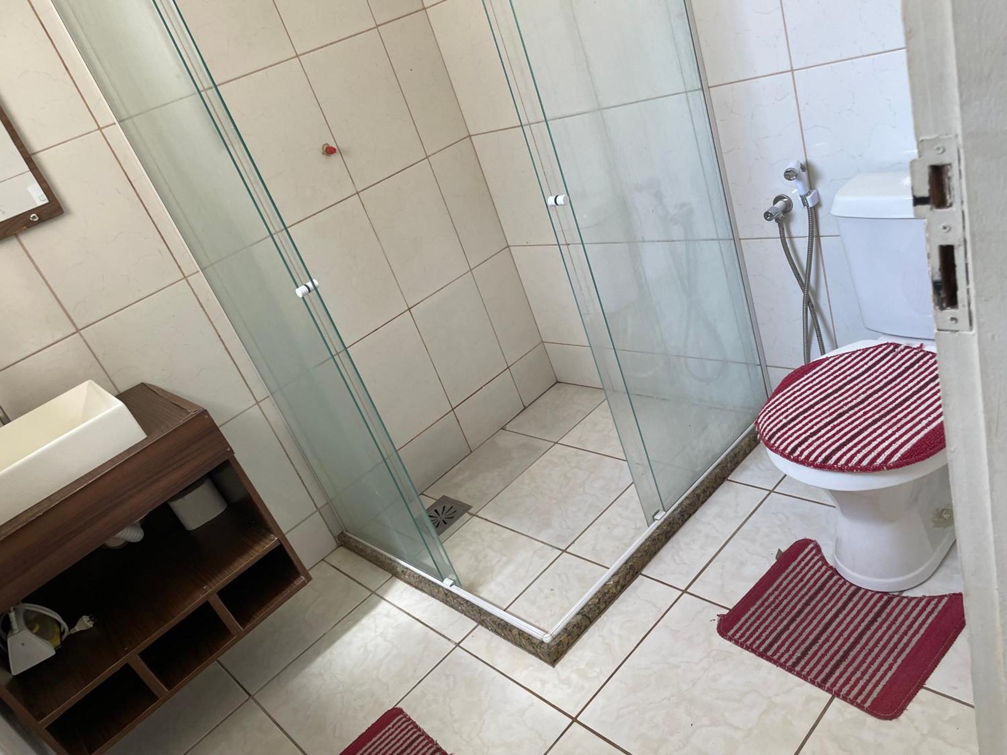 Casa Flash Campos dos Goytacazes Eksteriør billede