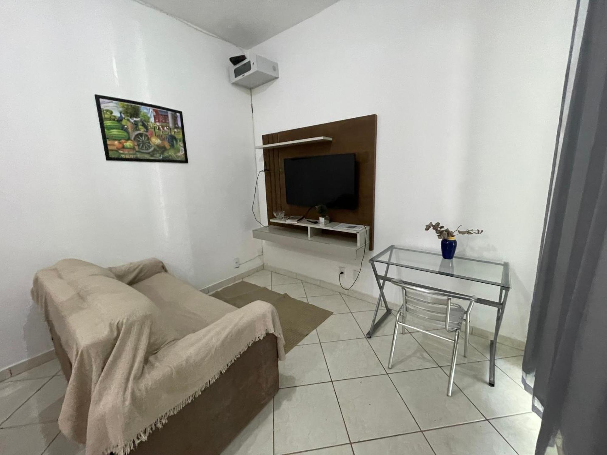Casa Flash Campos dos Goytacazes Eksteriør billede