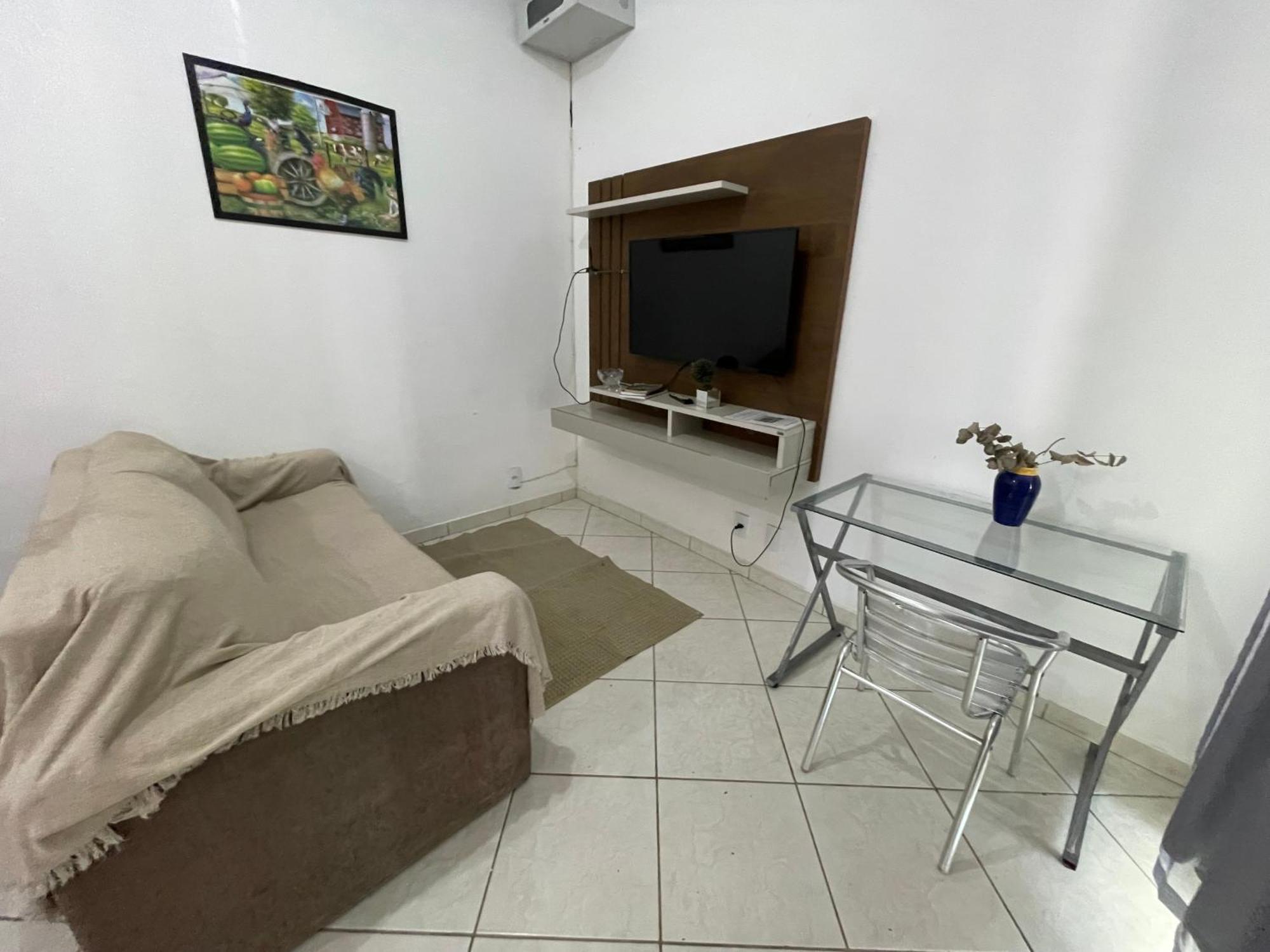 Casa Flash Campos dos Goytacazes Eksteriør billede