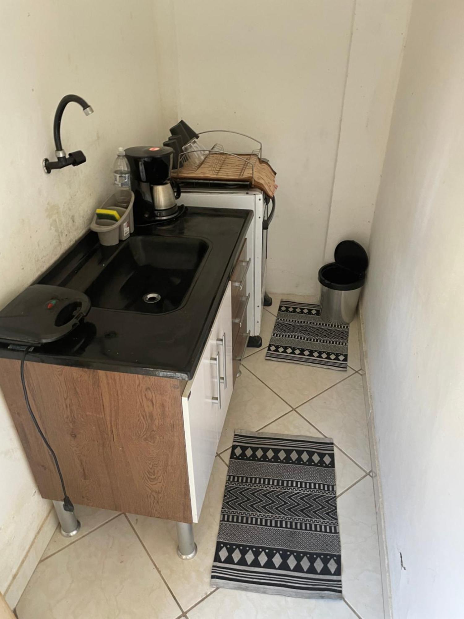 Casa Flash Campos dos Goytacazes Eksteriør billede