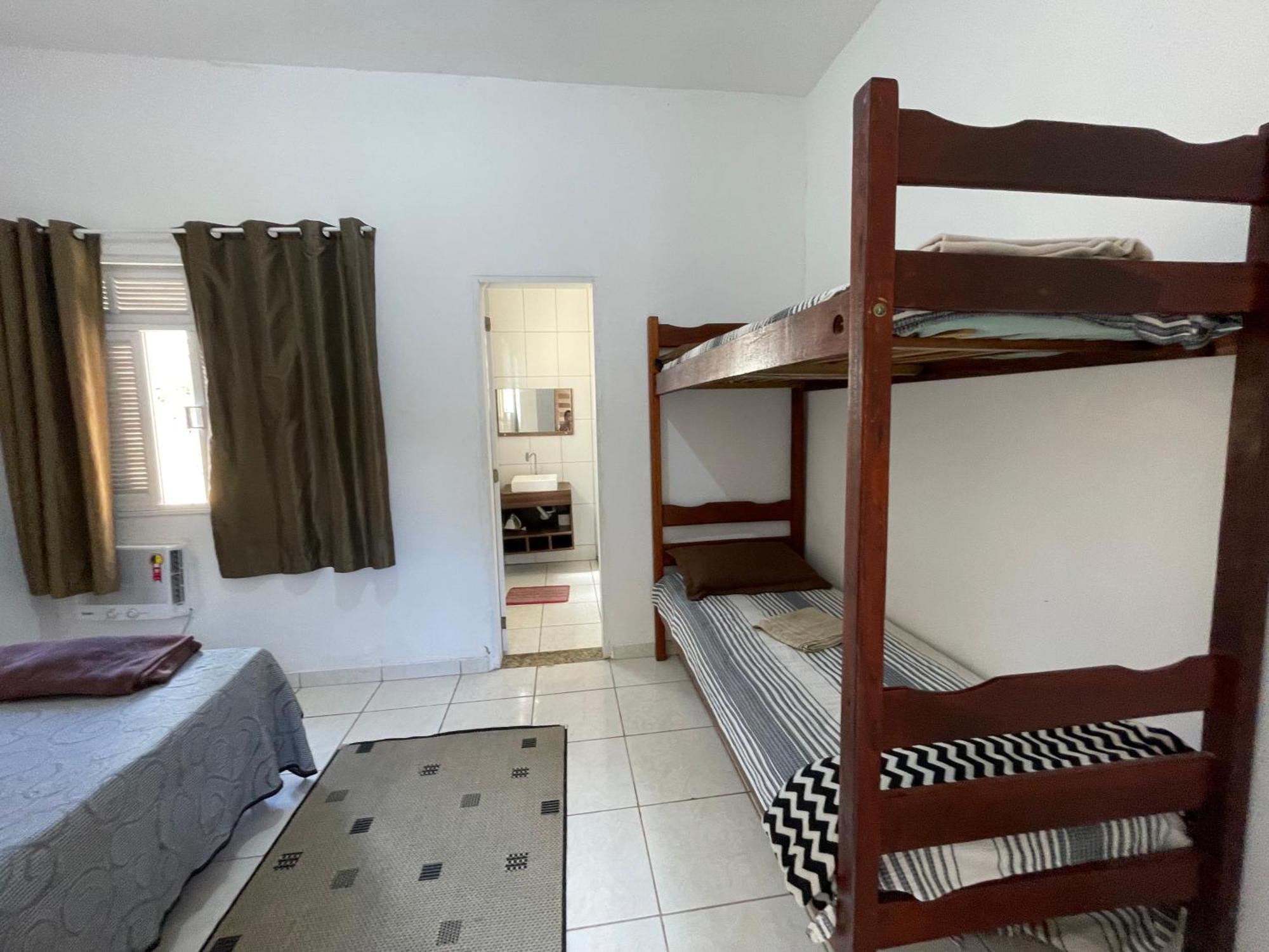 Casa Flash Campos dos Goytacazes Eksteriør billede