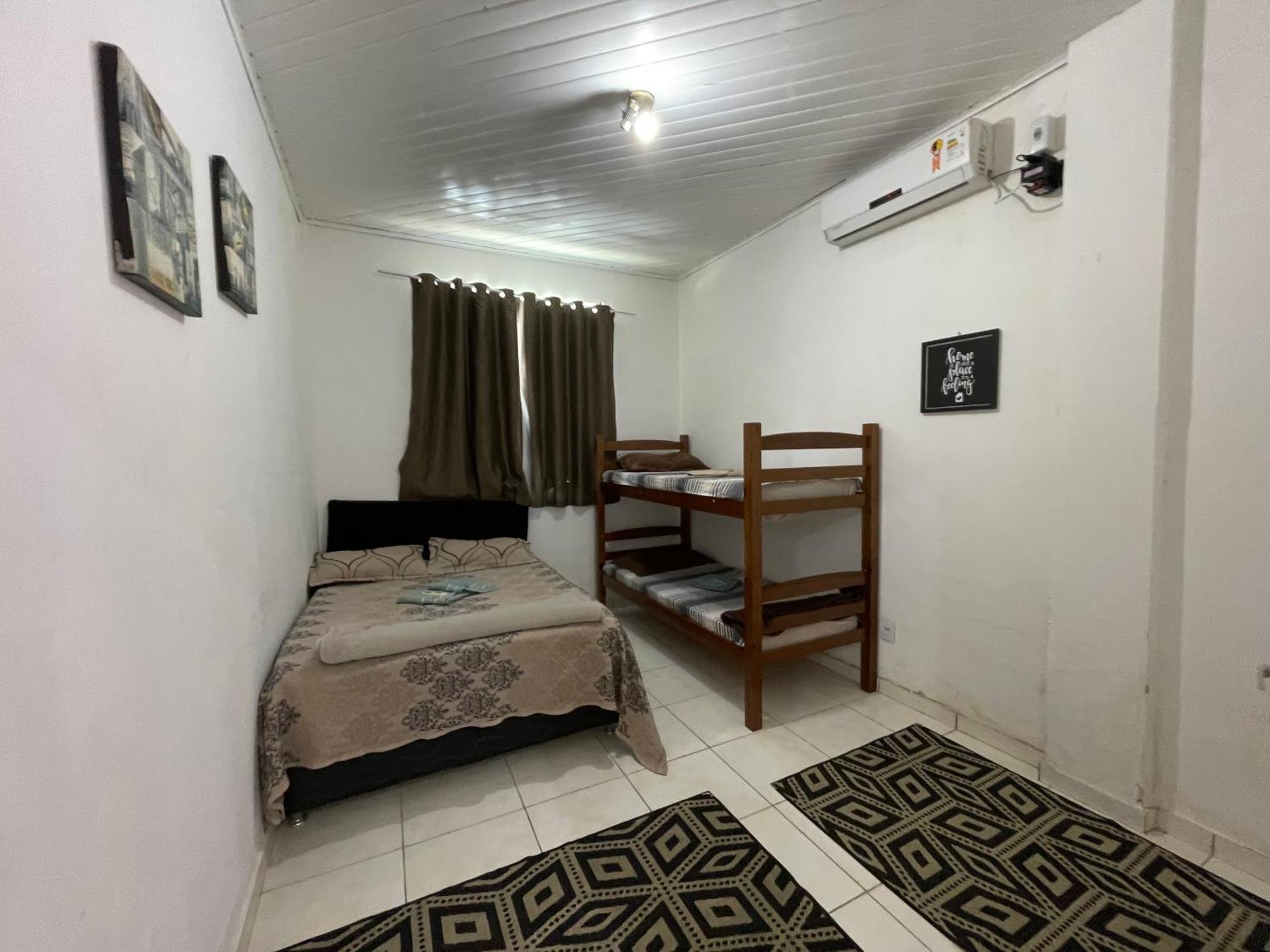 Casa Flash Campos dos Goytacazes Eksteriør billede