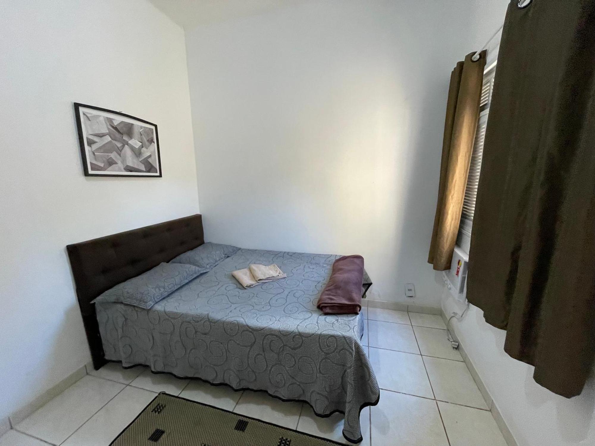 Casa Flash Campos dos Goytacazes Eksteriør billede